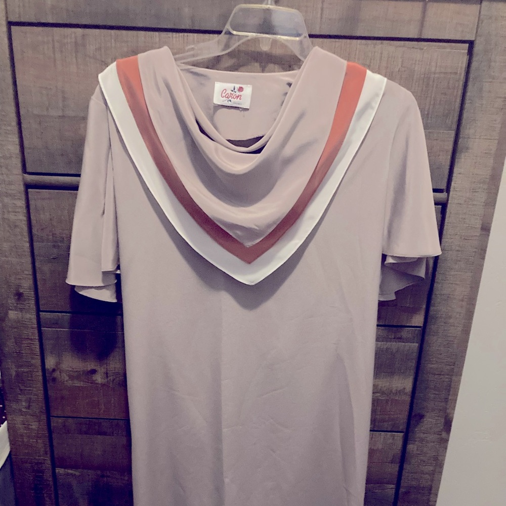 Vintage dress